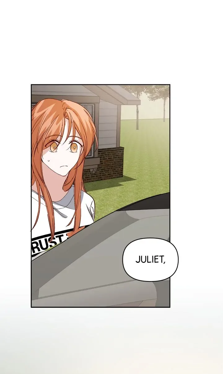 Juliet, You’re Not In Kansas Anymore! Chapter 59 page 2