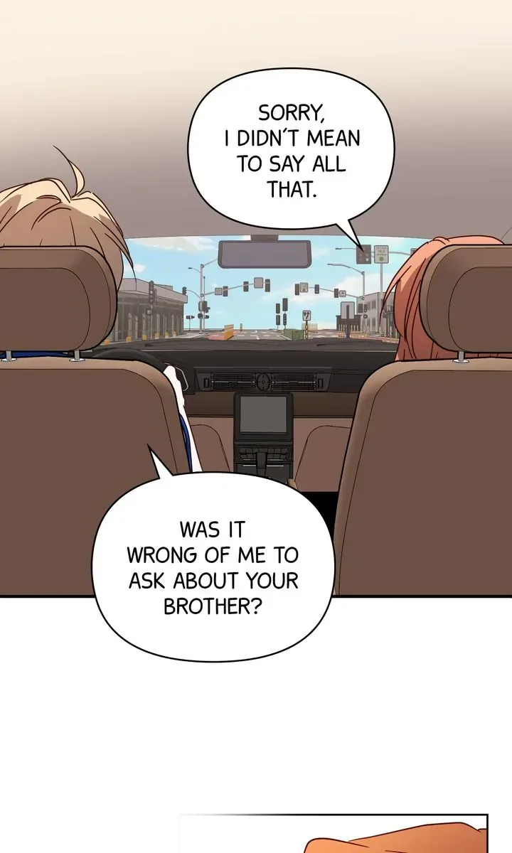 Juliet, You’re Not In Kansas Anymore! Chapter 58 page 35