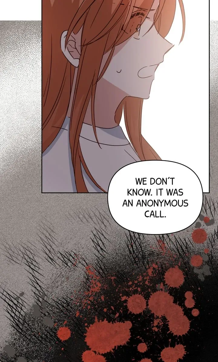 Juliet, You’re Not In Kansas Anymore! Chapter 57 page 42