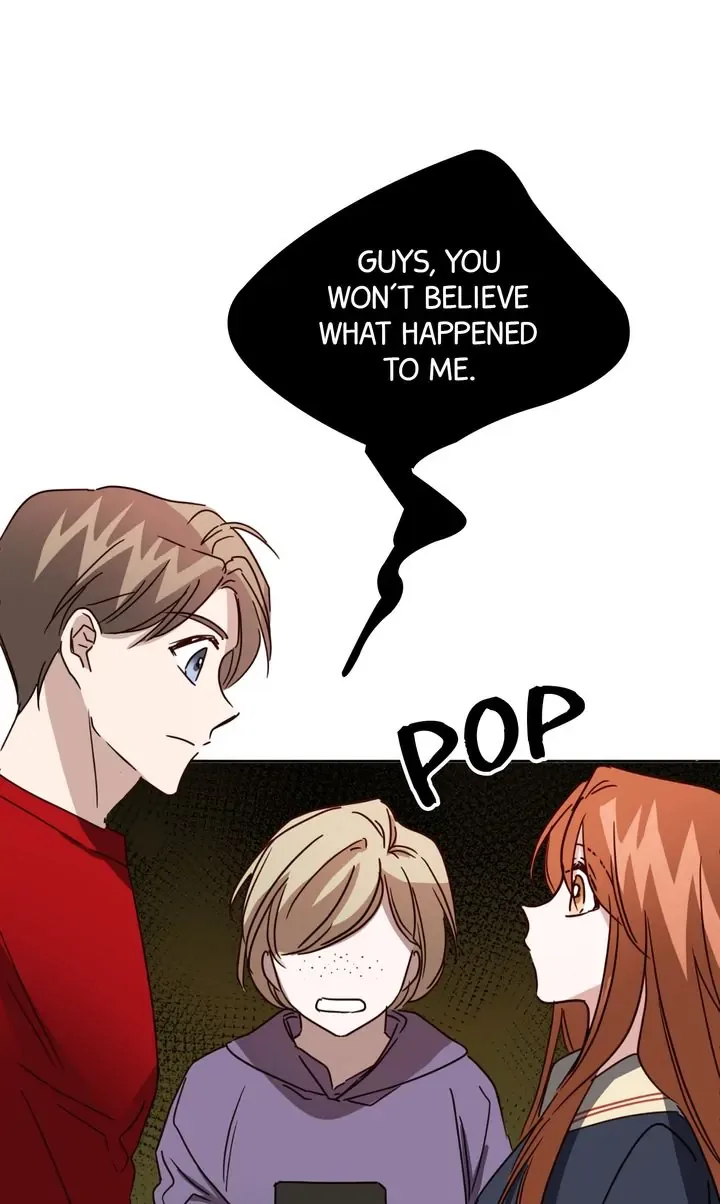 Juliet, You’re Not In Kansas Anymore! Chapter 59 page 27
