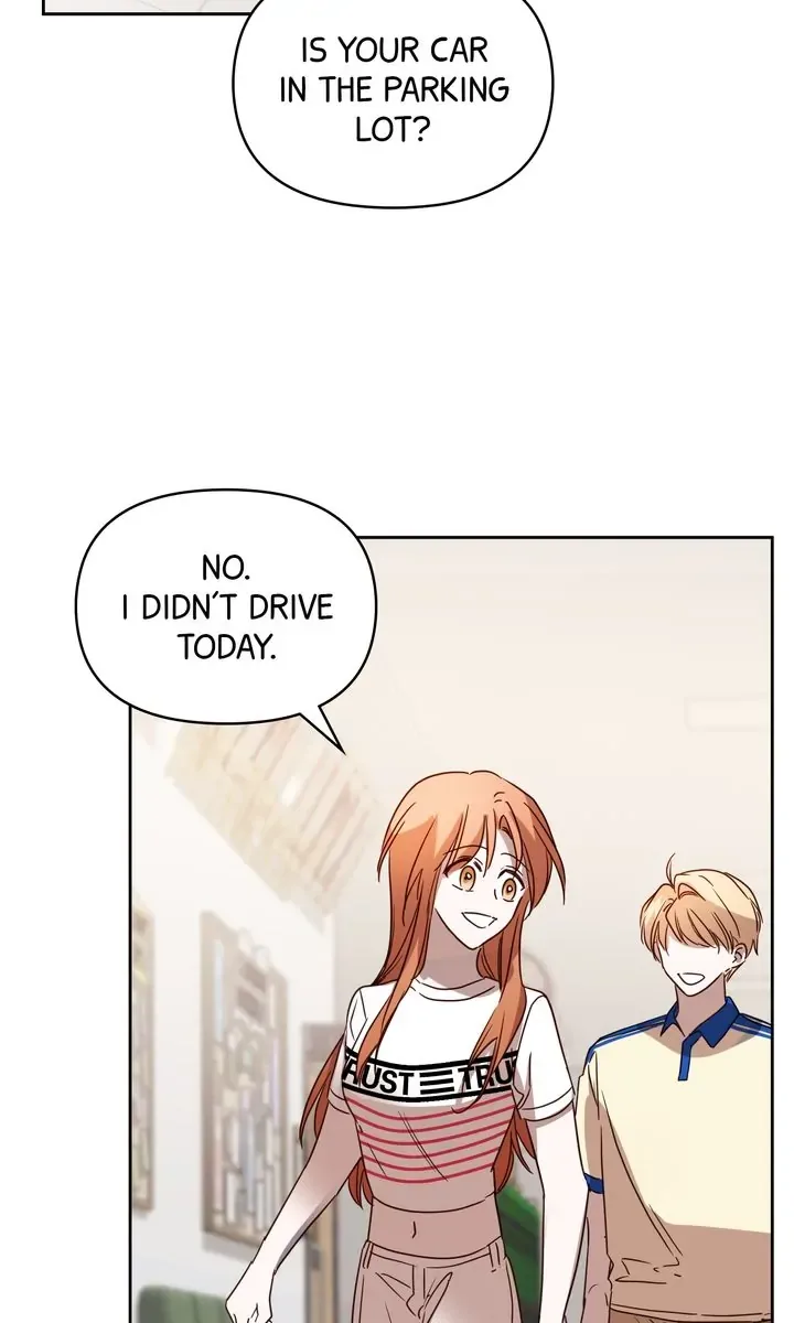 Juliet, You’re Not In Kansas Anymore! Chapter 58 page 22
