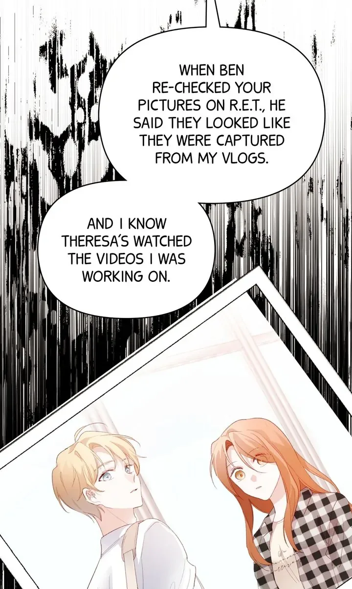 Juliet, You’re Not In Kansas Anymore! Chapter 59 page 43