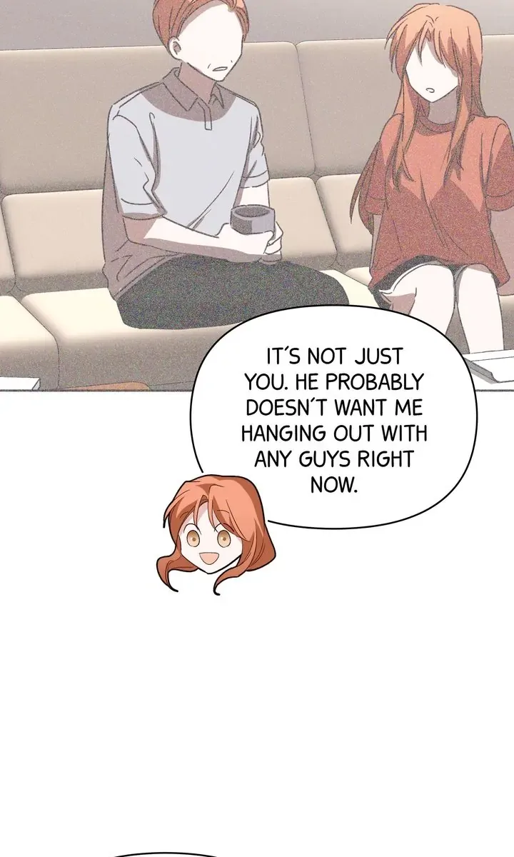 Juliet, You’re Not In Kansas Anymore! Chapter 58 page 32