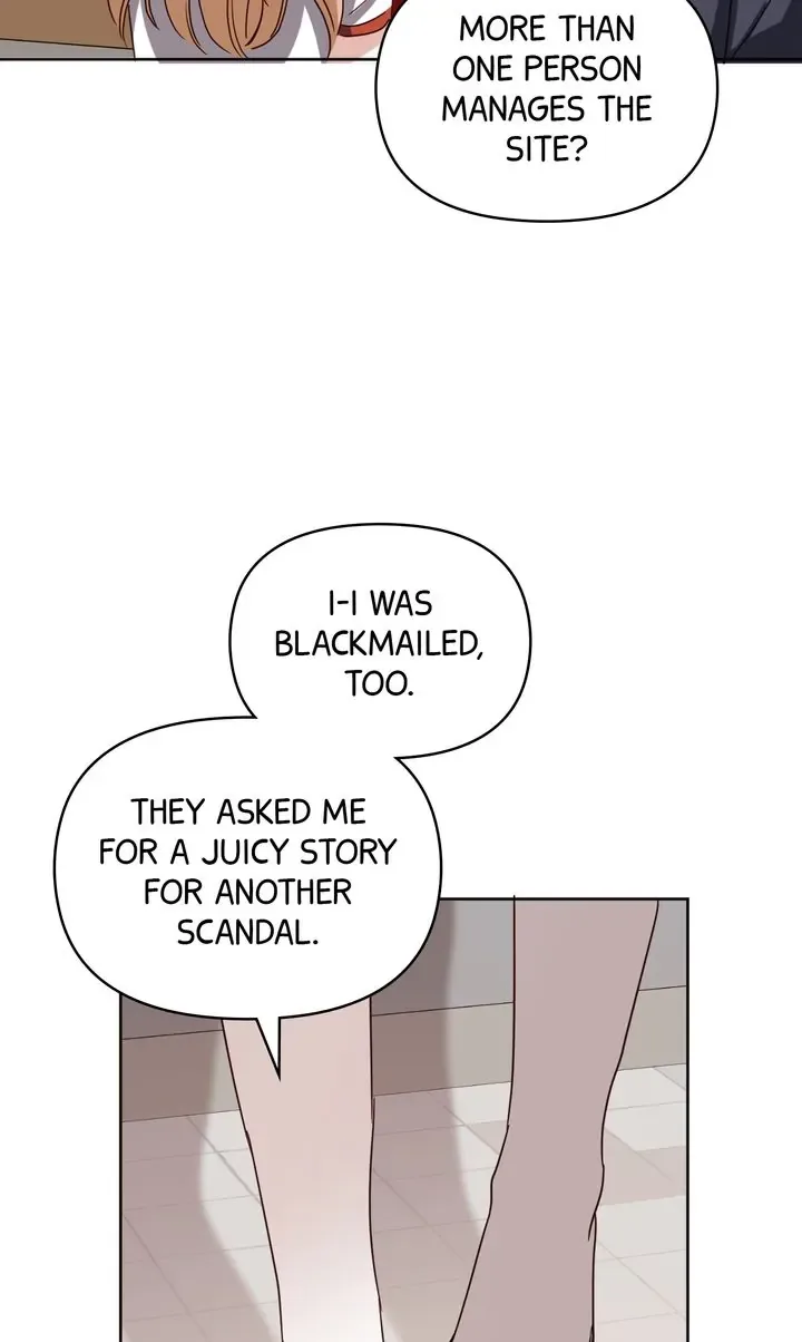 Juliet, You’re Not In Kansas Anymore! Chapter 59 page 55