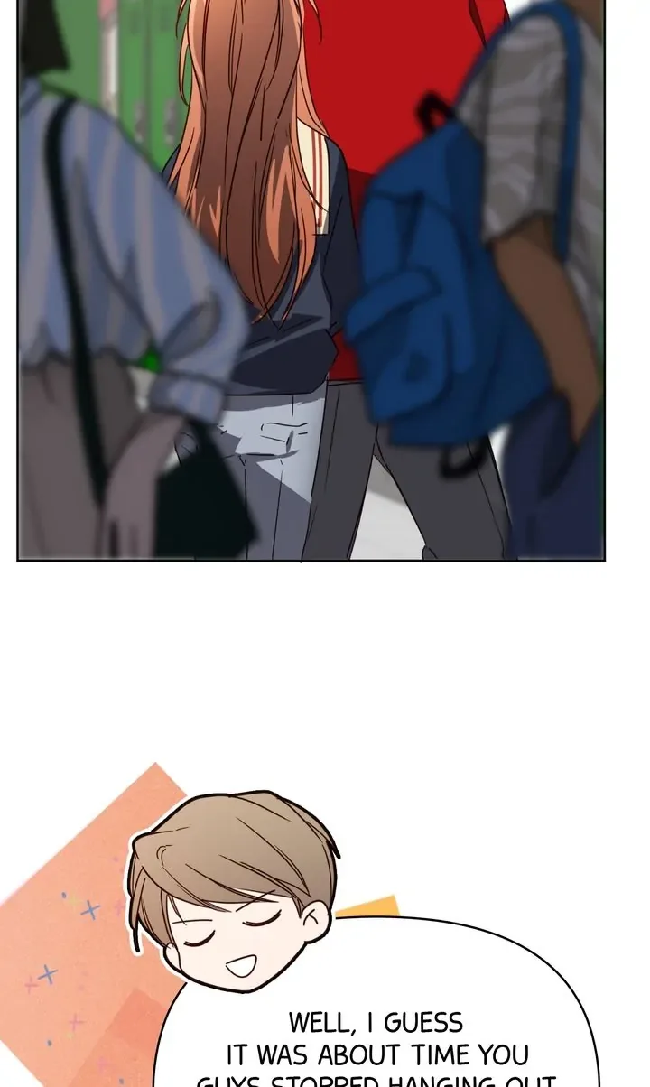 Juliet, You’re Not In Kansas Anymore! Chapter 59 page 22
