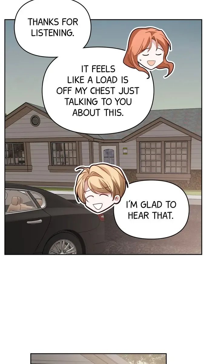 Juliet, You’re Not In Kansas Anymore! Chapter 58 page 61