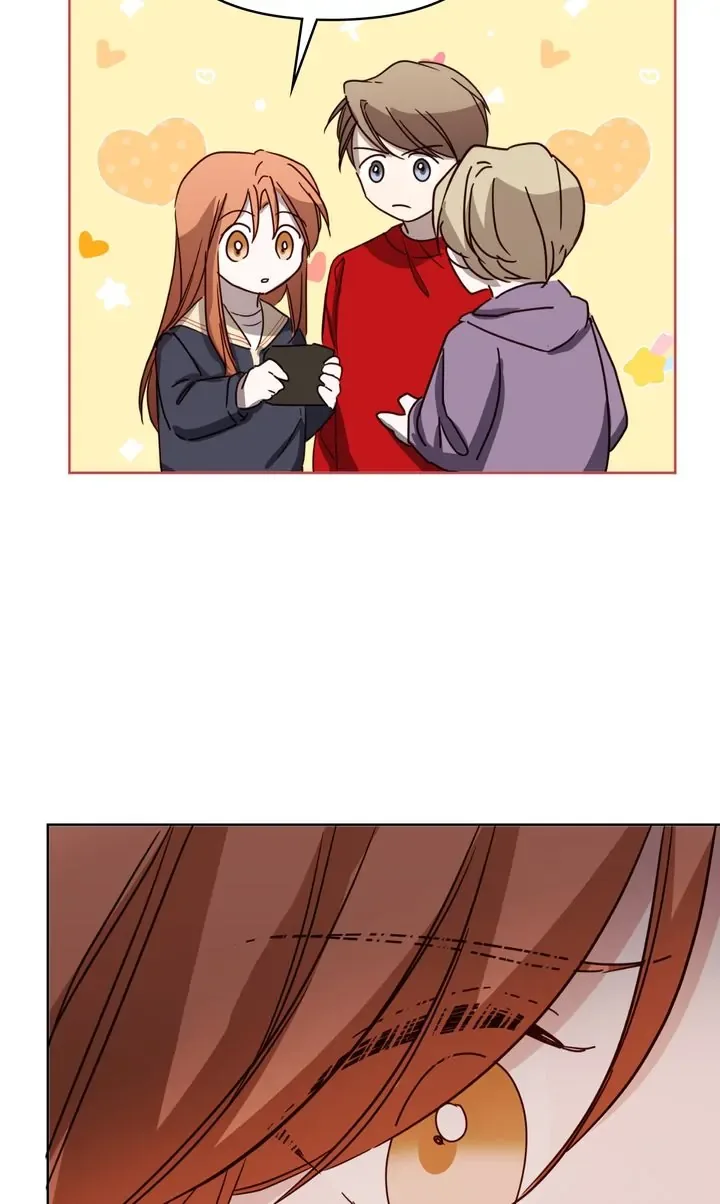 Juliet, You’re Not In Kansas Anymore! Chapter 59 page 31