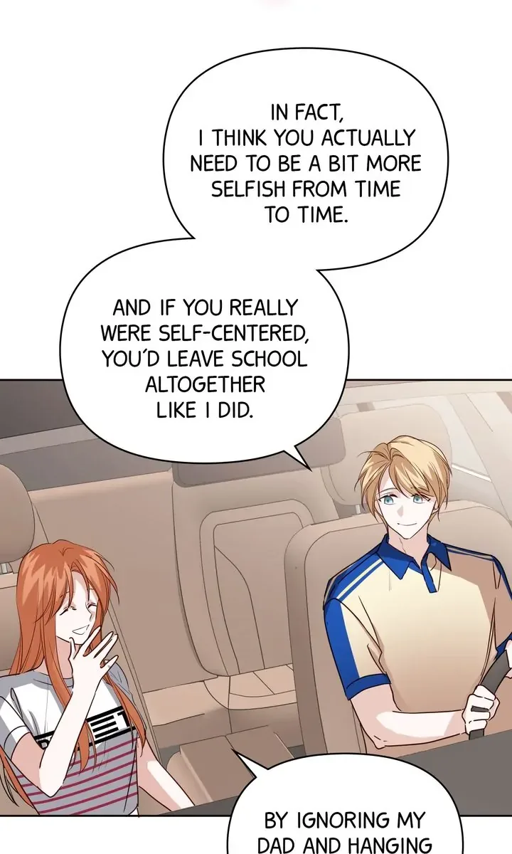 Juliet, You’re Not In Kansas Anymore! Chapter 58 page 57