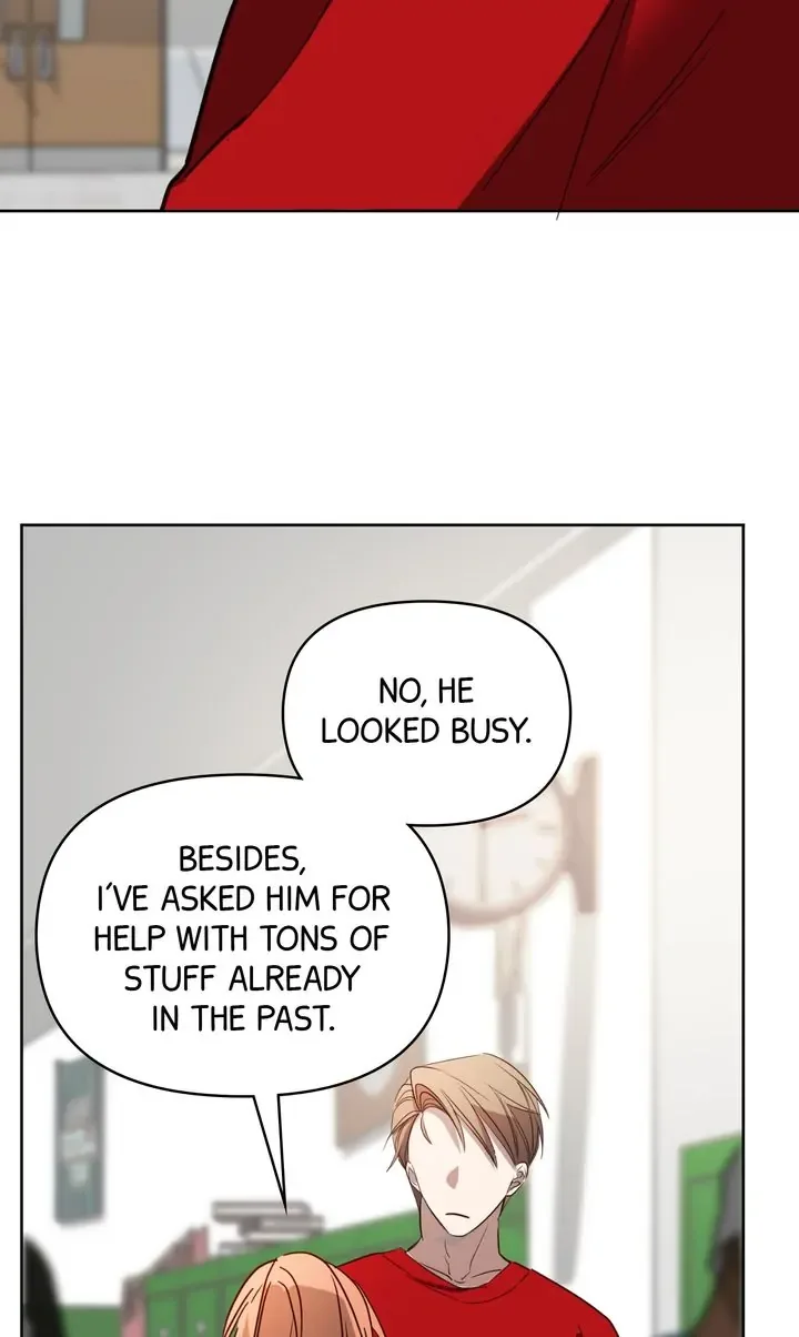 Juliet, You’re Not In Kansas Anymore! Chapter 59 page 21
