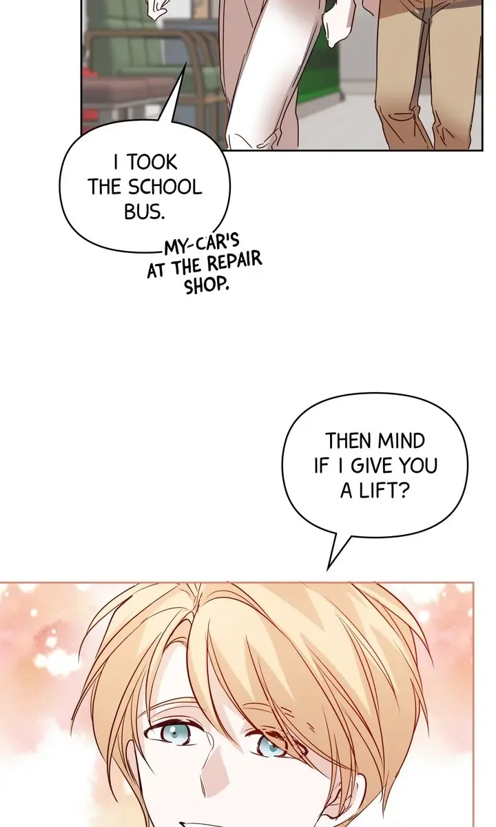 Juliet, You’re Not In Kansas Anymore! Chapter 58 page 23
