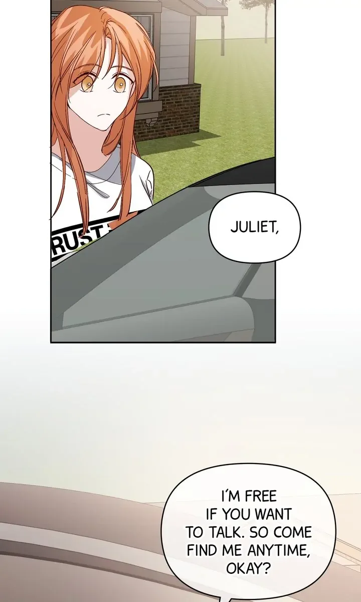 Juliet, You’re Not In Kansas Anymore! Chapter 58 page 62