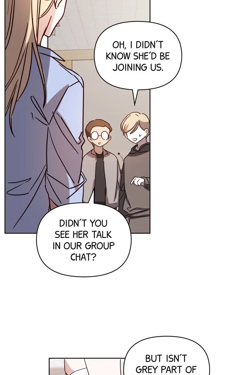 Juliet, You’re Not In Kansas Anymore! Chapter 57 page 55