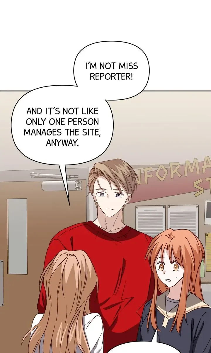 Juliet, You’re Not In Kansas Anymore! Chapter 59 page 54