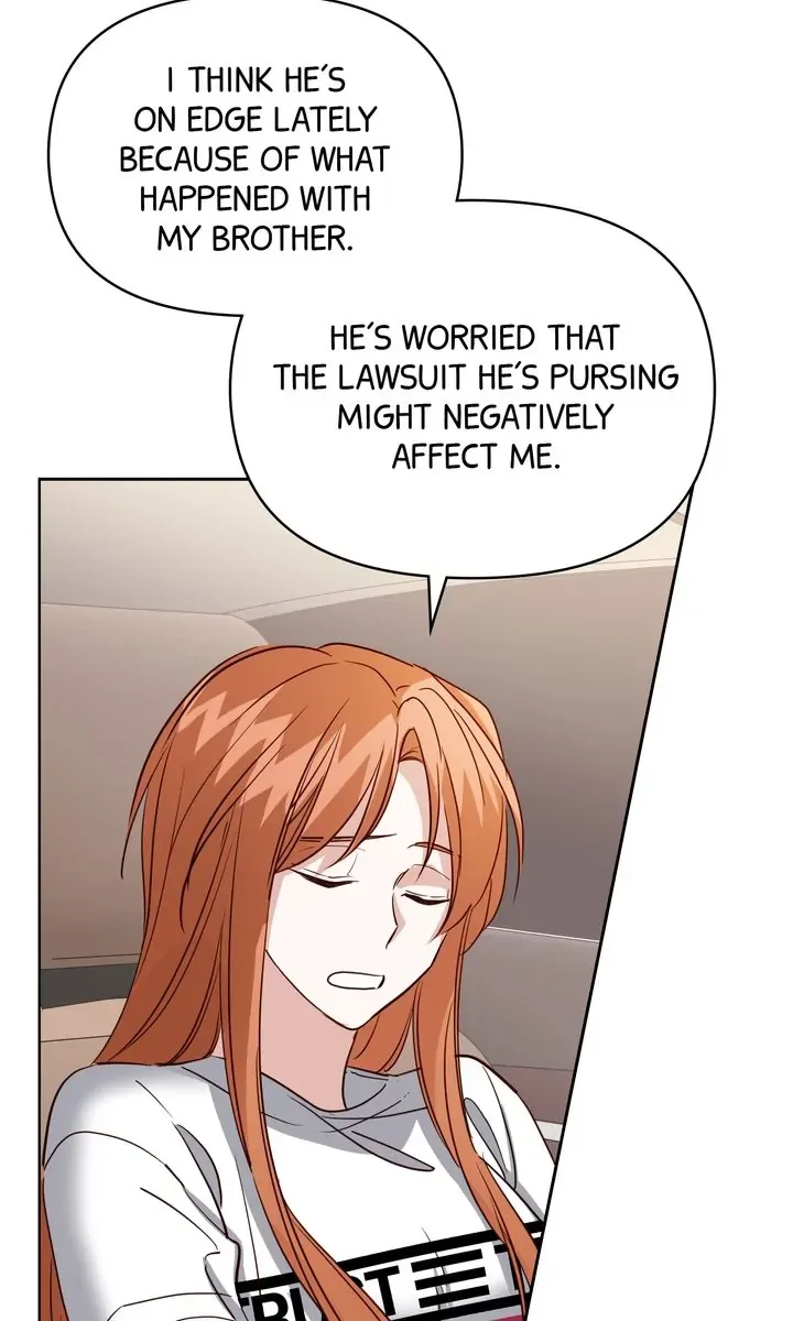 Juliet, You’re Not In Kansas Anymore! Chapter 58 page 33