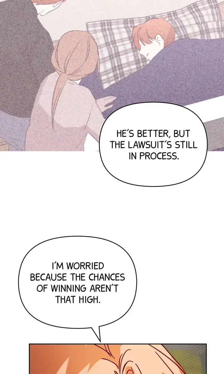 Juliet, You’re Not In Kansas Anymore! Chapter 58 page 46