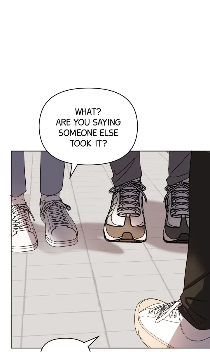 Juliet, You’re Not In Kansas Anymore! Chapter 59 page 36
