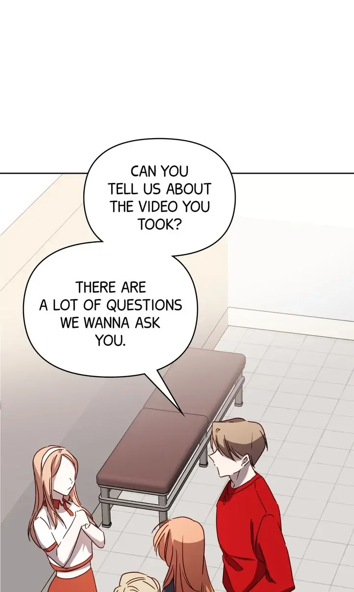 Juliet, You’re Not In Kansas Anymore! Chapter 59 page 49