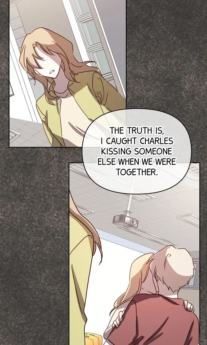 Juliet, You’re Not In Kansas Anymore! Chapter 57 page 38