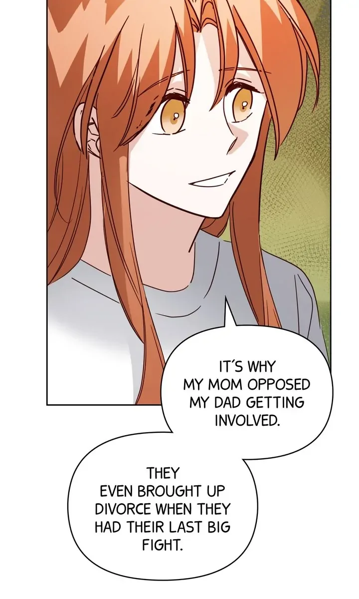 Juliet, You’re Not In Kansas Anymore! Chapter 58 page 47