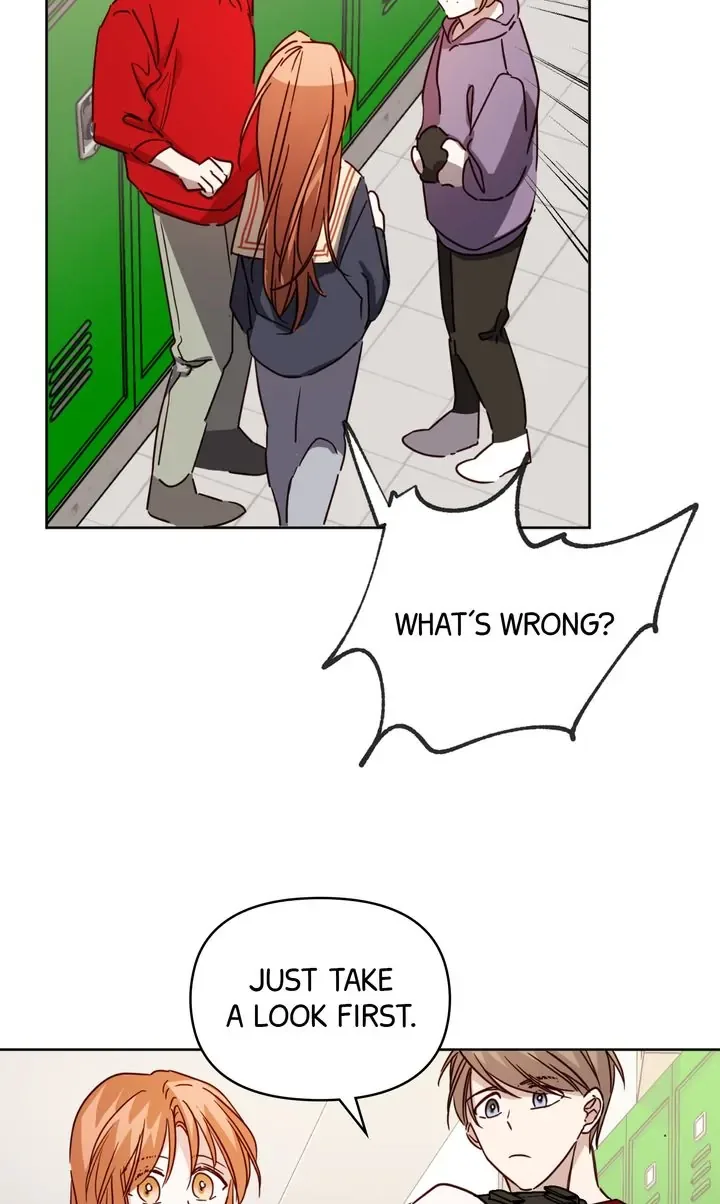 Juliet, You’re Not In Kansas Anymore! Chapter 59 page 29