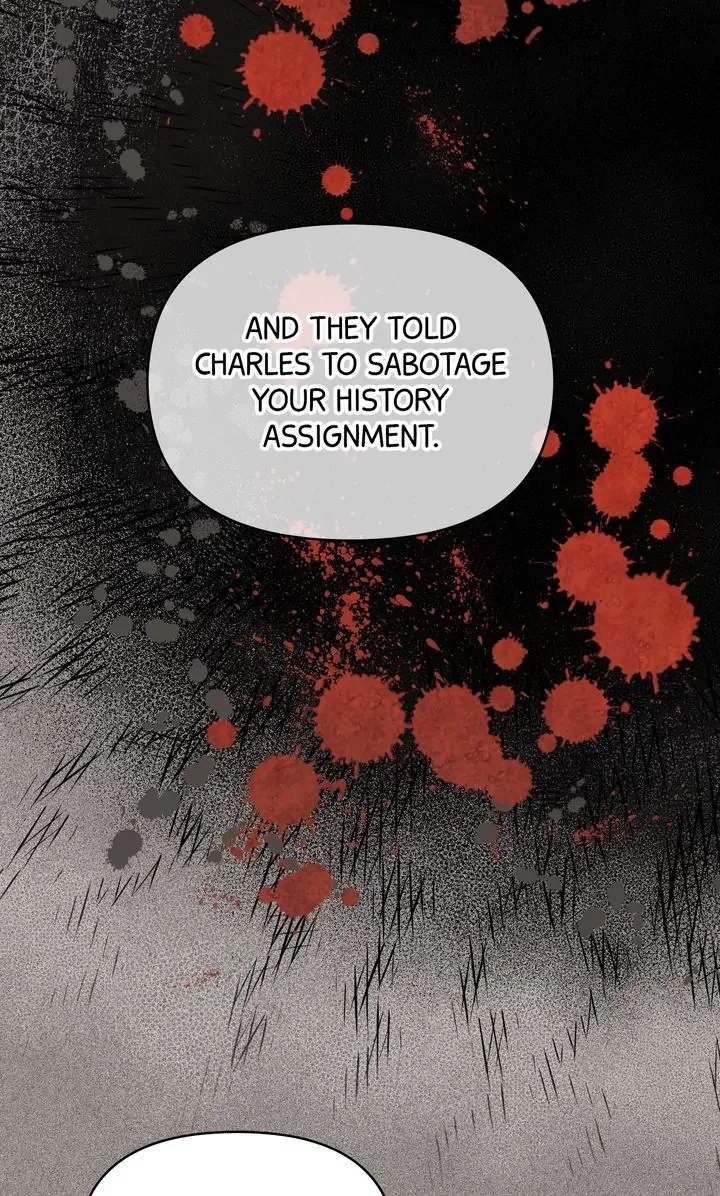 Juliet, You’re Not In Kansas Anymore! Chapter 57 page 43