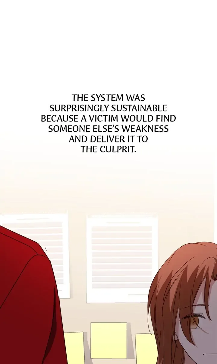Juliet, You’re Not In Kansas Anymore! Chapter 59 page 58