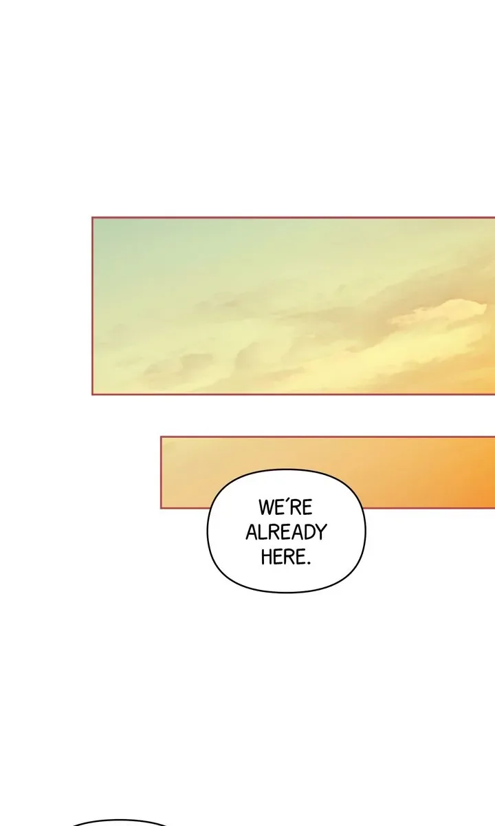 Juliet, You’re Not In Kansas Anymore! Chapter 58 page 60