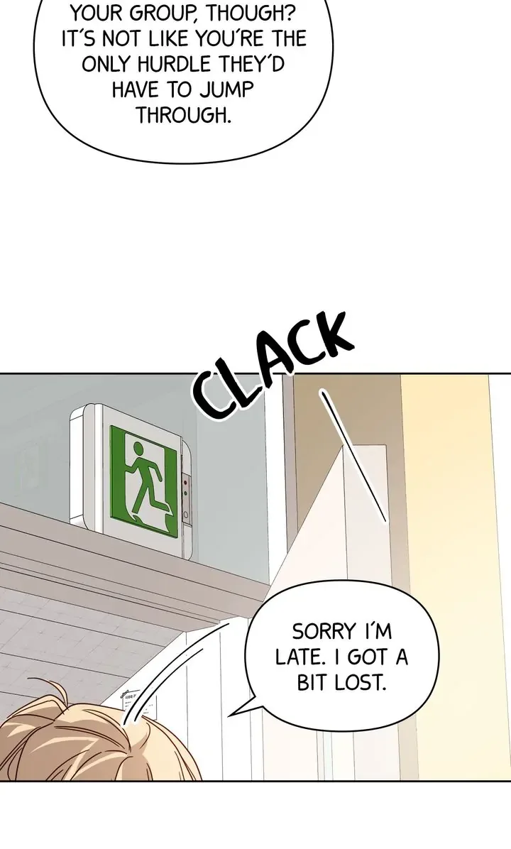 Juliet, You’re Not In Kansas Anymore! Chapter 57 page 53