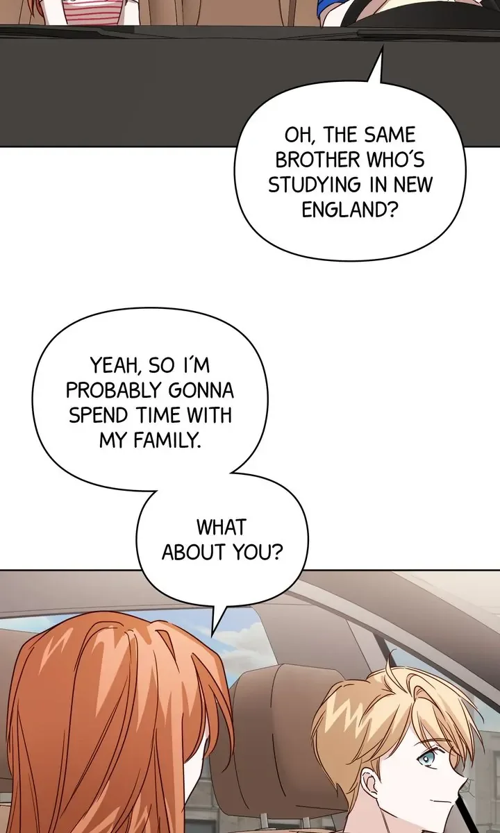 Juliet, You’re Not In Kansas Anymore! Chapter 58 page 27