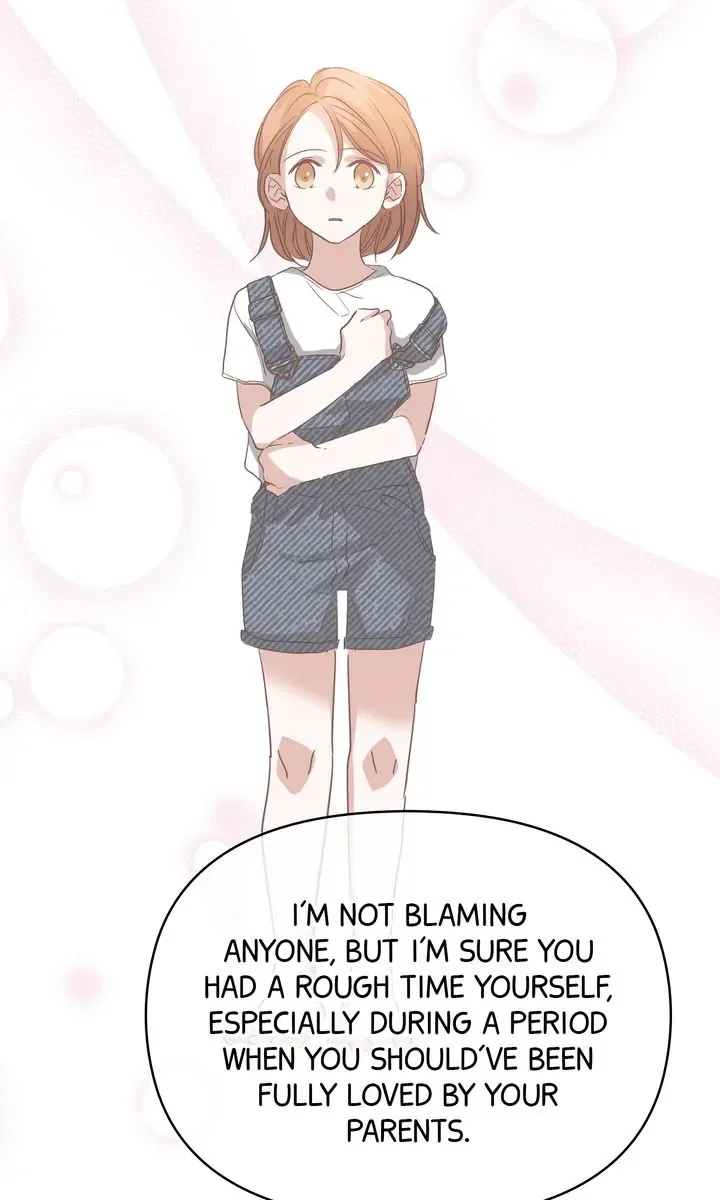 Juliet, You’re Not In Kansas Anymore! Chapter 58 page 54