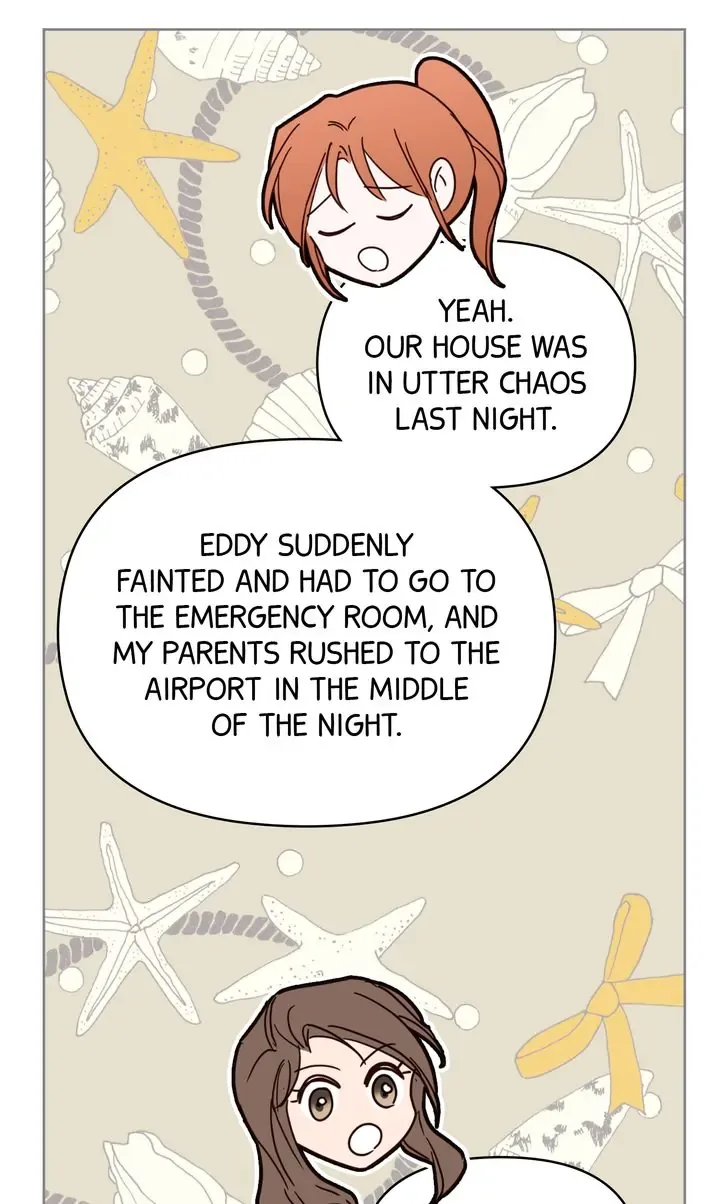 Juliet, You’re Not In Kansas Anymore! Chapter 59 page 63