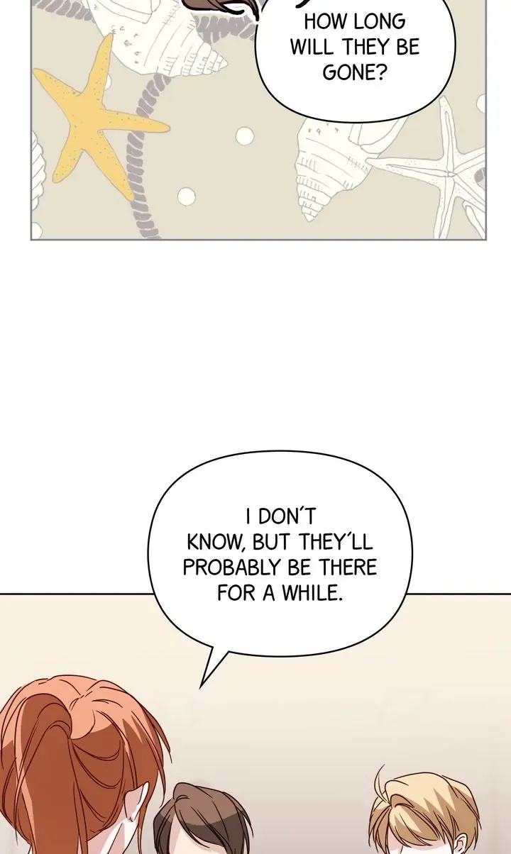 Juliet, You’re Not In Kansas Anymore! Chapter 59 page 64