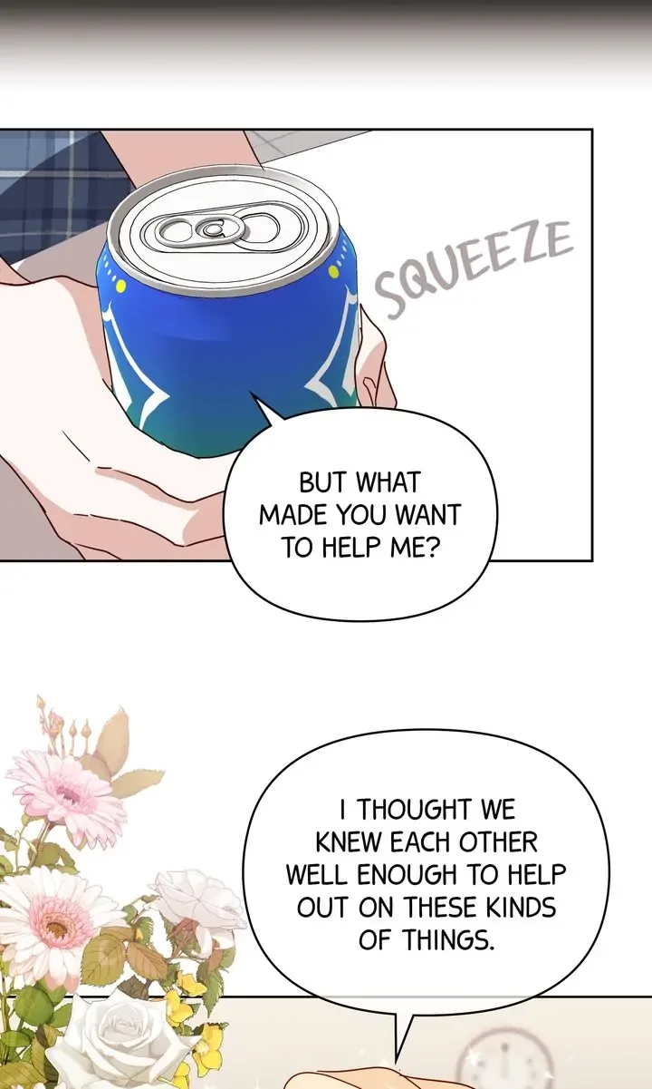 Juliet, You’re Not In Kansas Anymore! Chapter 60 page 11