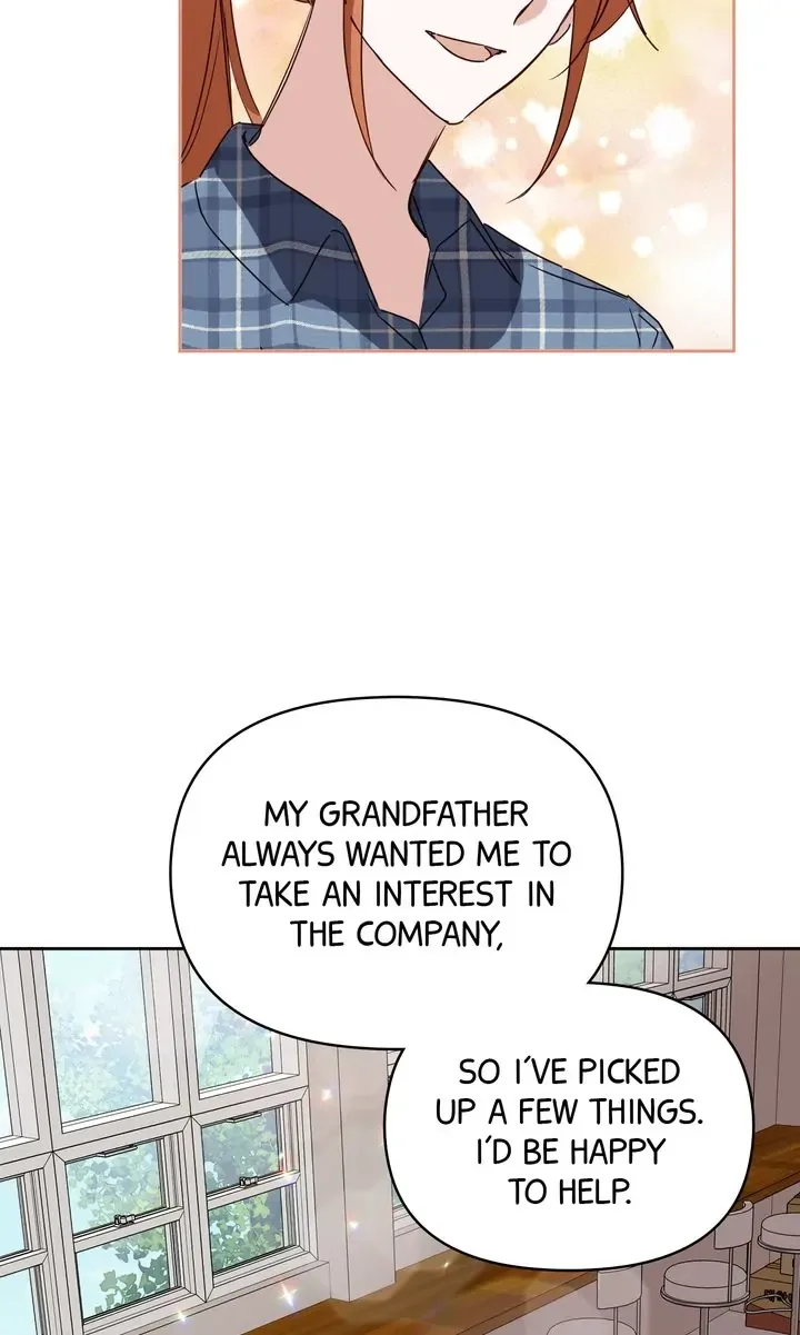 Juliet, You’re Not In Kansas Anymore! Chapter 60 page 14
