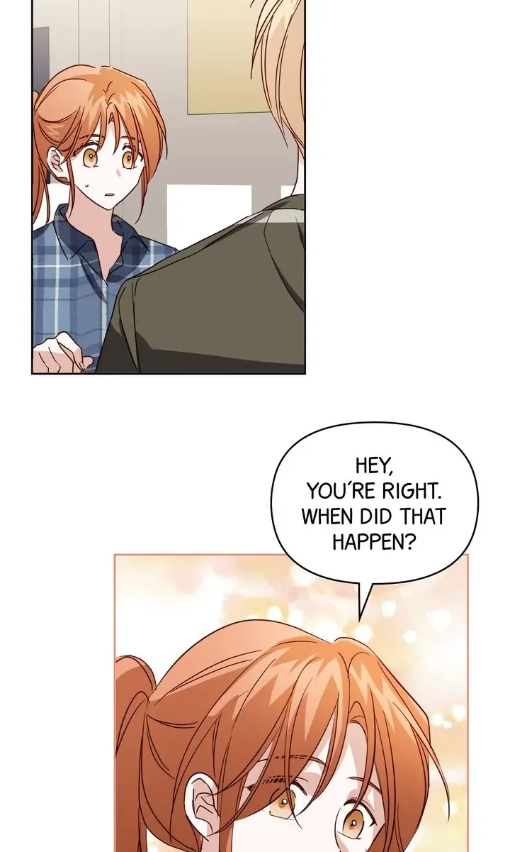 Juliet, You’re Not In Kansas Anymore! Chapter 60 page 13