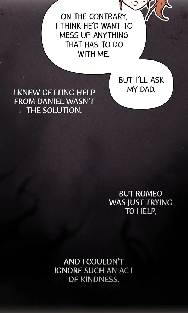 Juliet, You’re Not In Kansas Anymore! Chapter 60 page 10