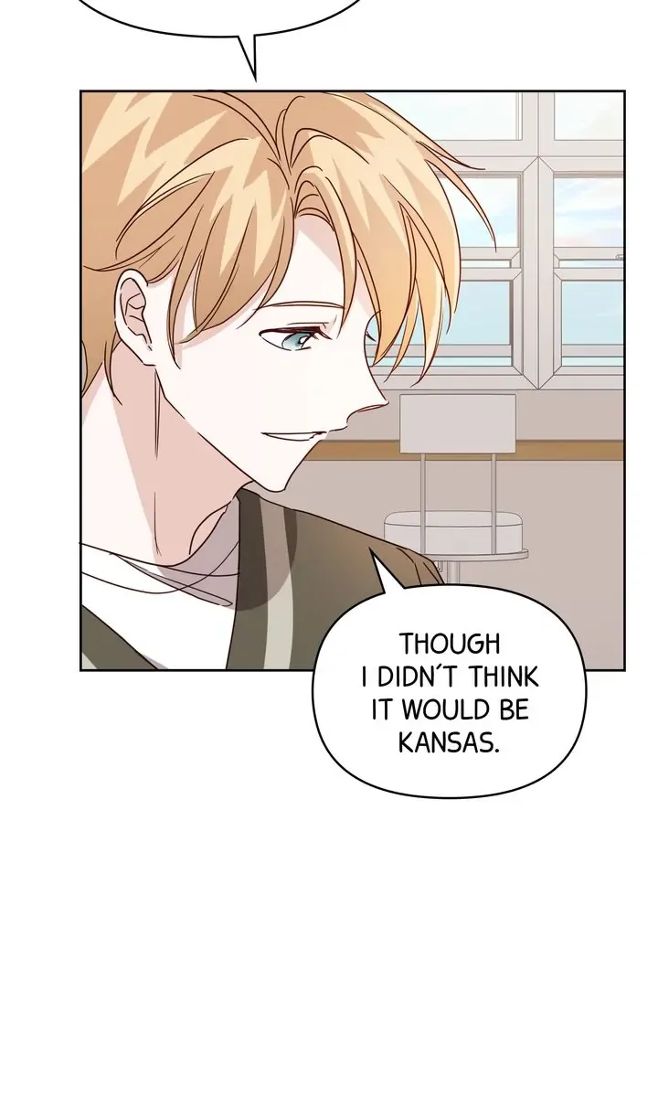 Juliet, You’re Not In Kansas Anymore! Chapter 60 page 28