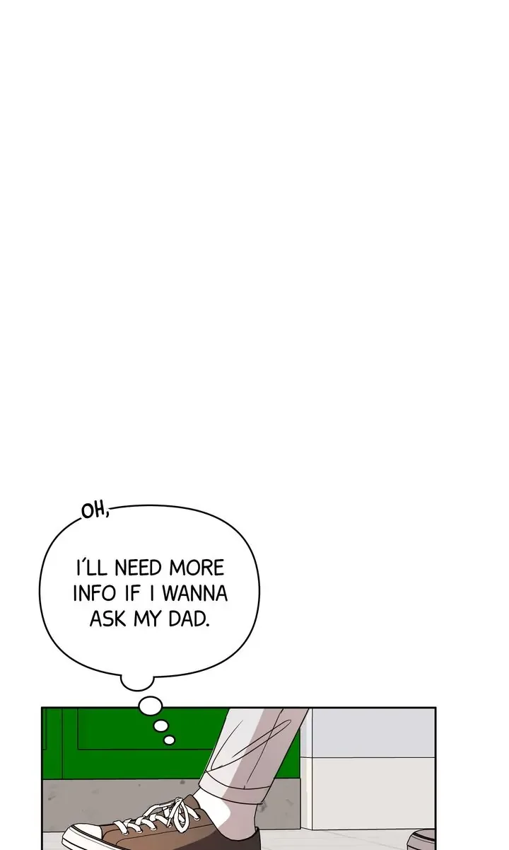 Juliet, You’re Not In Kansas Anymore! Chapter 60 page 31
