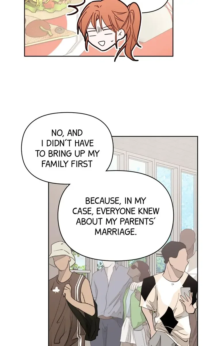 Juliet, You’re Not In Kansas Anymore! Chapter 60 page 20