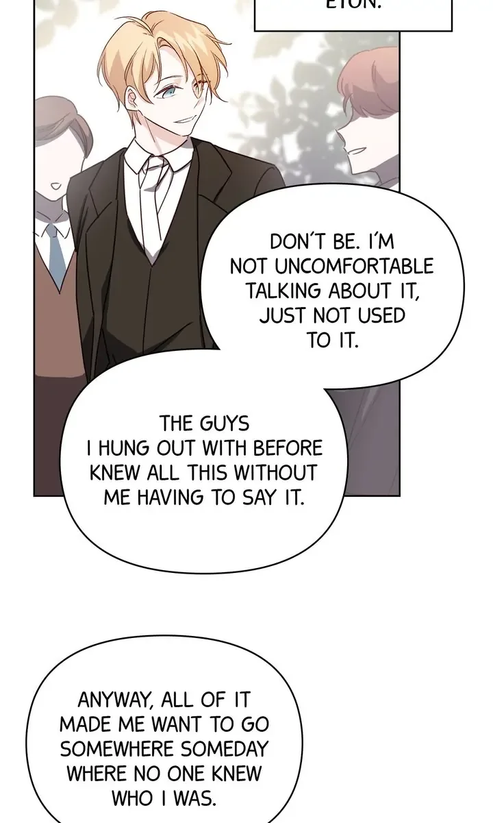 Juliet, You’re Not In Kansas Anymore! Chapter 60 page 27