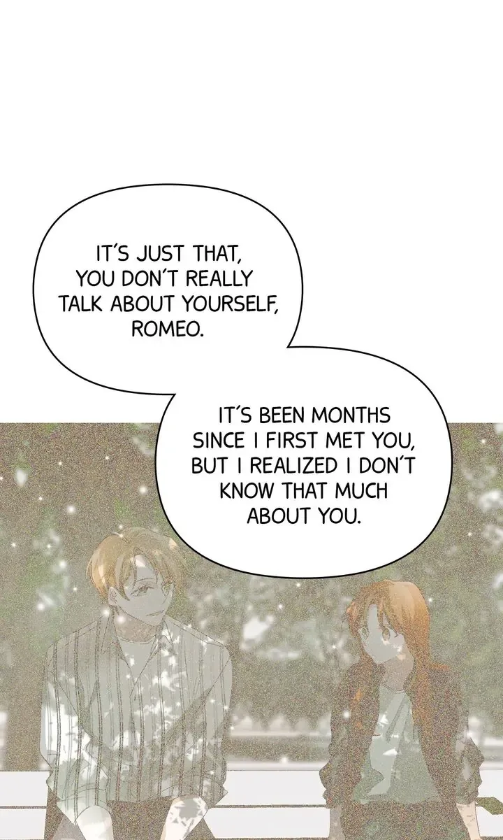 Juliet, You’re Not In Kansas Anymore! Chapter 60 page 18