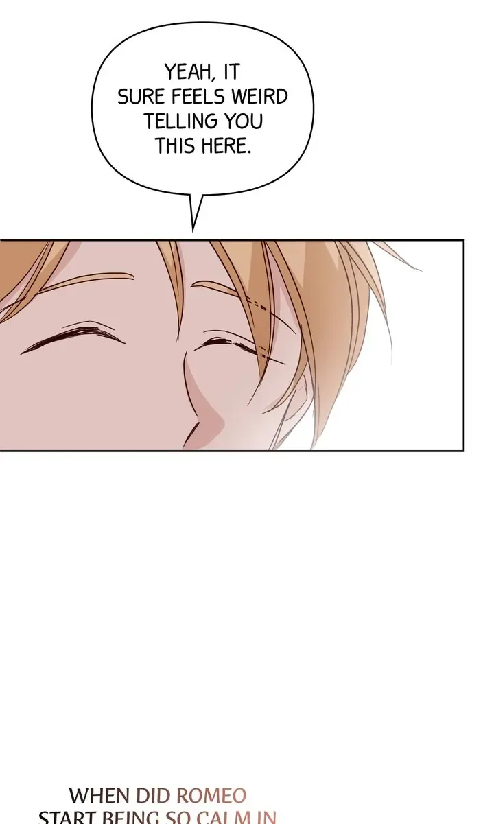 Juliet, You’re Not In Kansas Anymore! Chapter 60 page 29