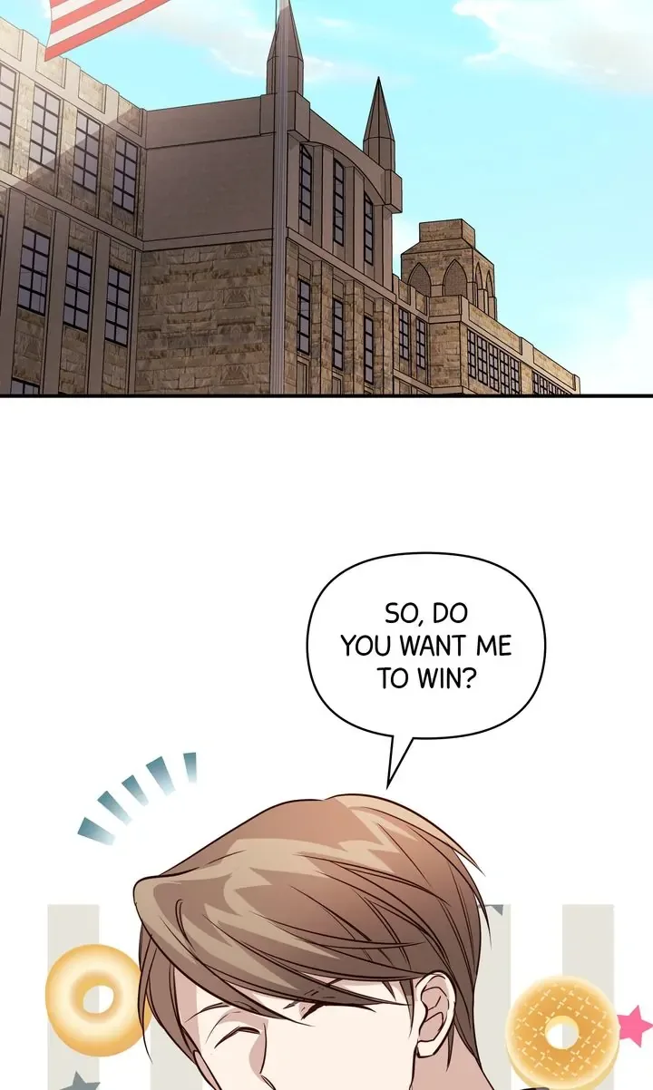 Juliet, You’re Not In Kansas Anymore! Chapter 61 page 71