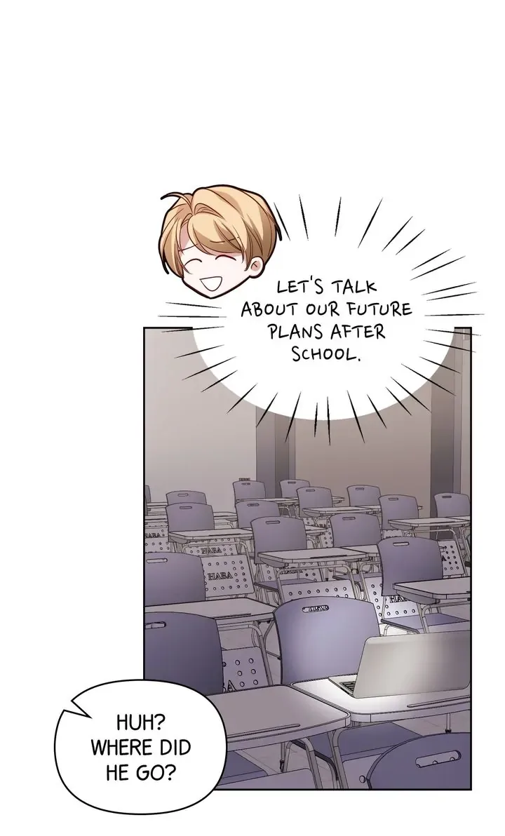 Juliet, You’re Not In Kansas Anymore! Chapter 62 page 28