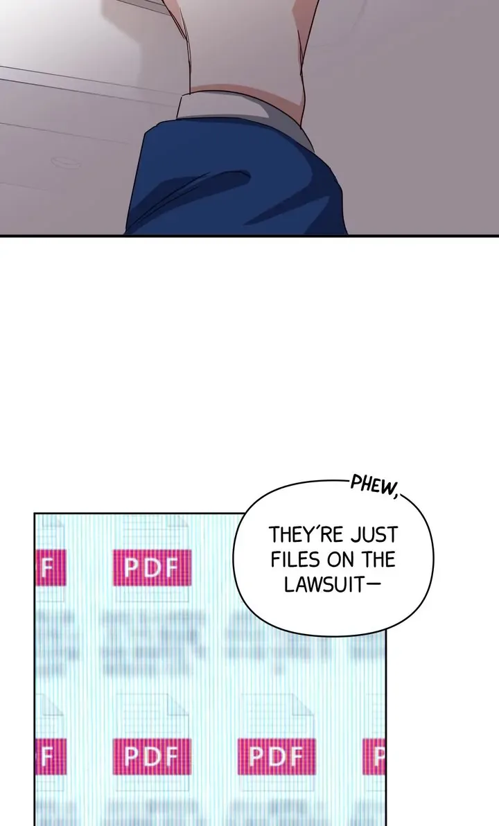 Juliet, You’re Not In Kansas Anymore! Chapter 62 page 35