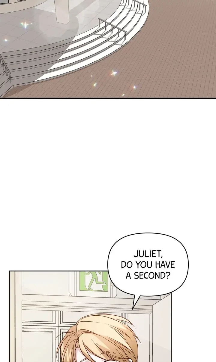 Juliet, You’re Not In Kansas Anymore! Chapter 61 page 5