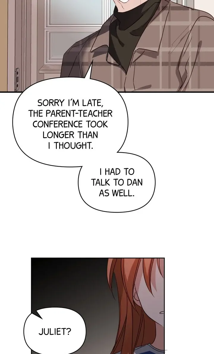 Juliet, You’re Not In Kansas Anymore! Chapter 62 page 39