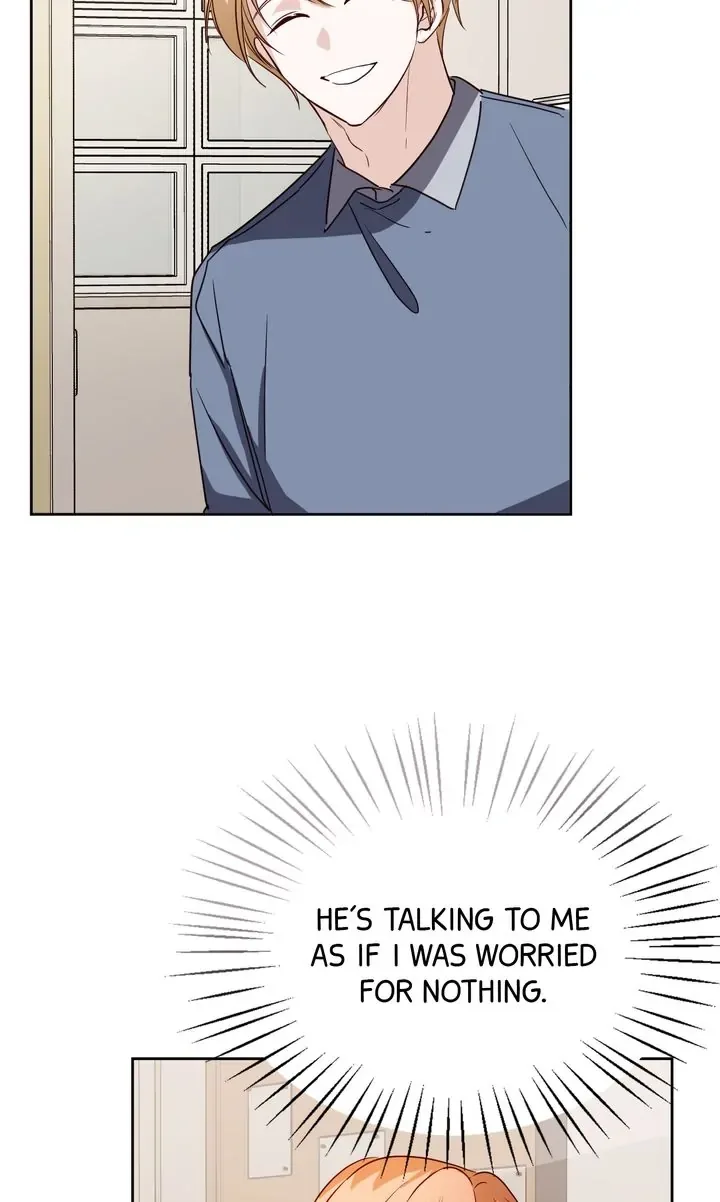 Juliet, You’re Not In Kansas Anymore! Chapter 61 page 6
