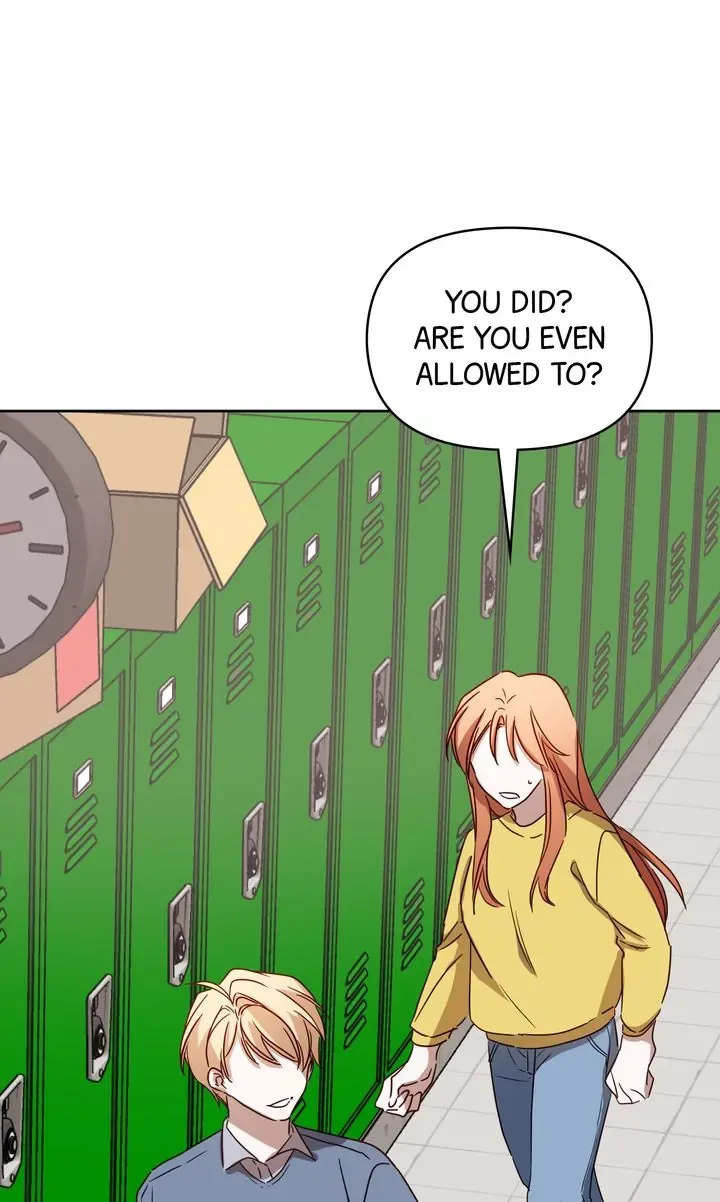 Juliet, You’re Not In Kansas Anymore! Chapter 61 page 10