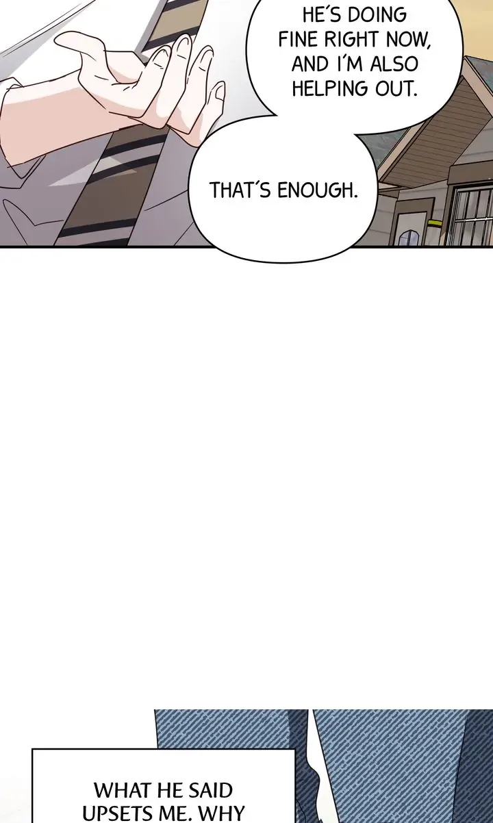 Juliet, You’re Not In Kansas Anymore! Chapter 61 page 51
